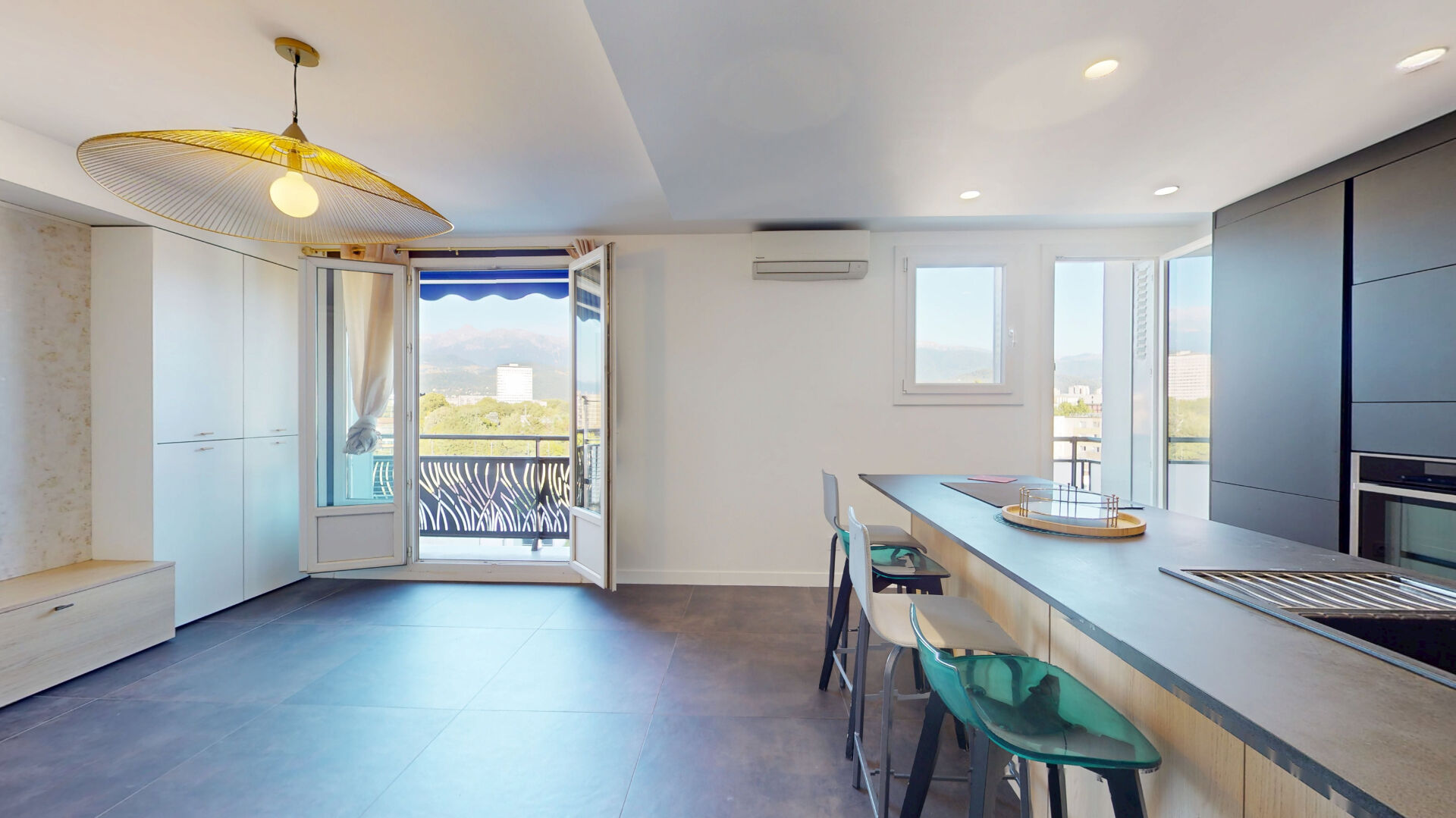 Agence immobilière de AGENCE GAYA Grenoble Chavant