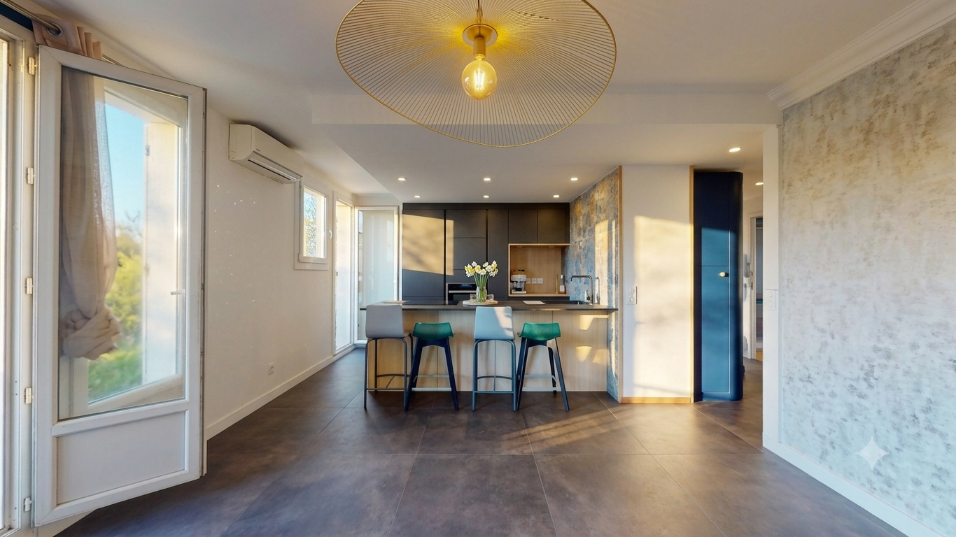 Agence immobilière de AGENCE GAYA Grenoble Chavant