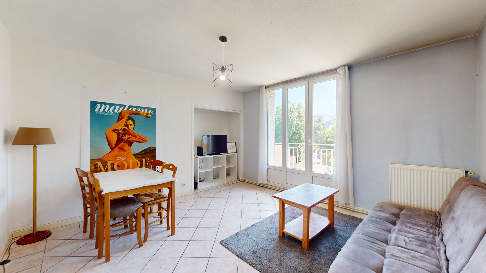 Agence immobilière de AGENCE GAYA Grenoble Chavant