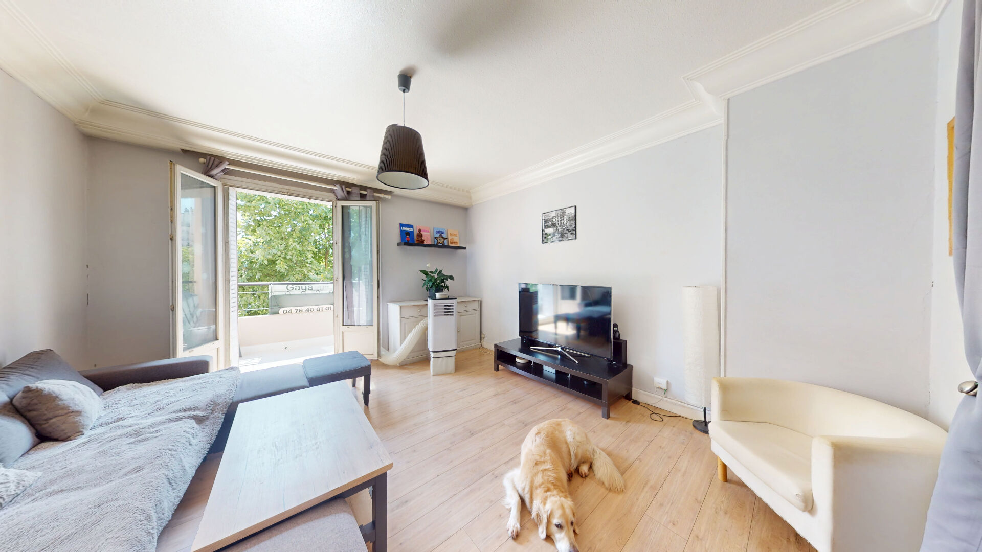 Agence immobilière de AGENCE GAYA Grenoble Chavant