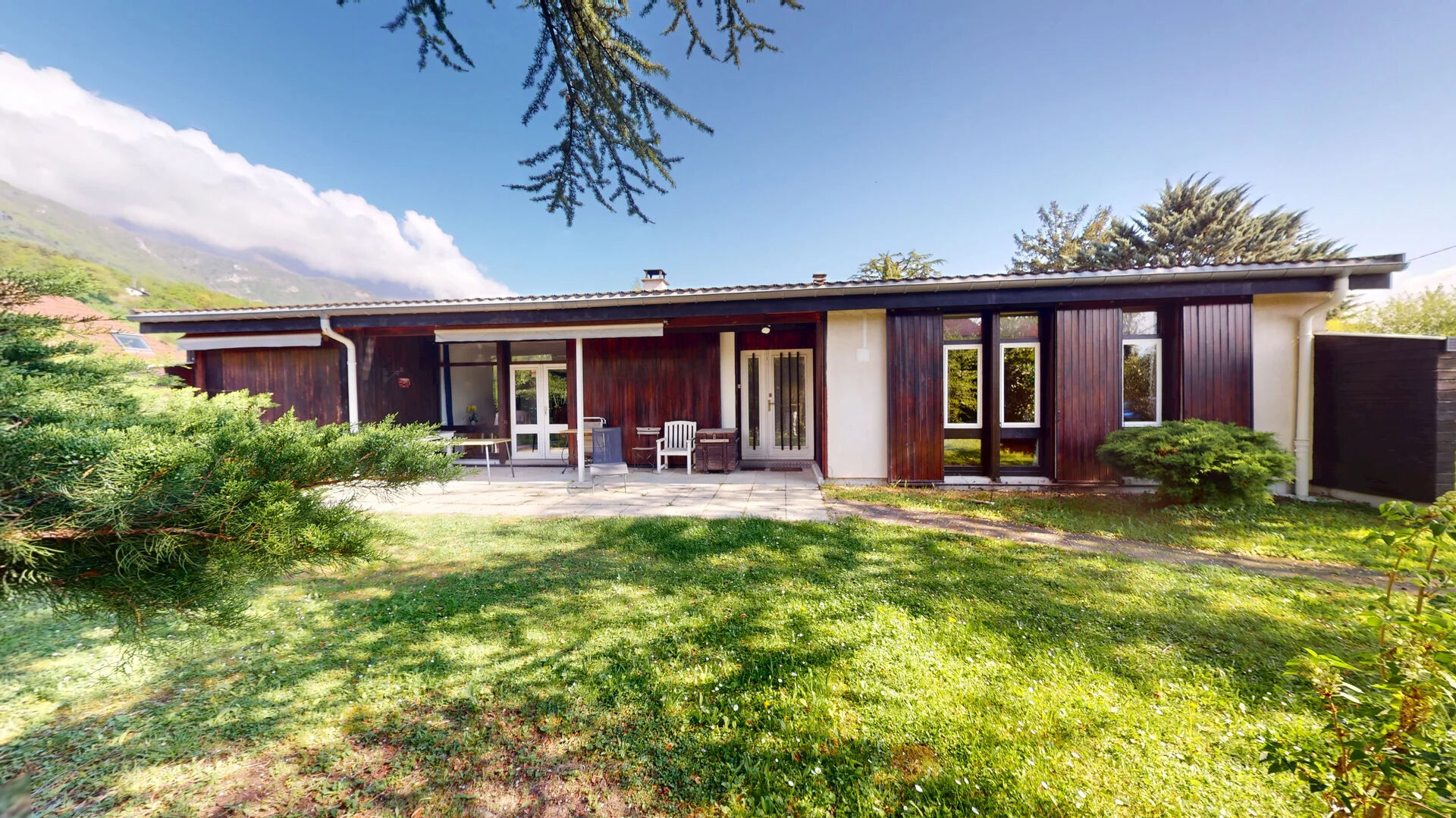 Agence immobilière de AGENCE GAYA Grenoble Chavant