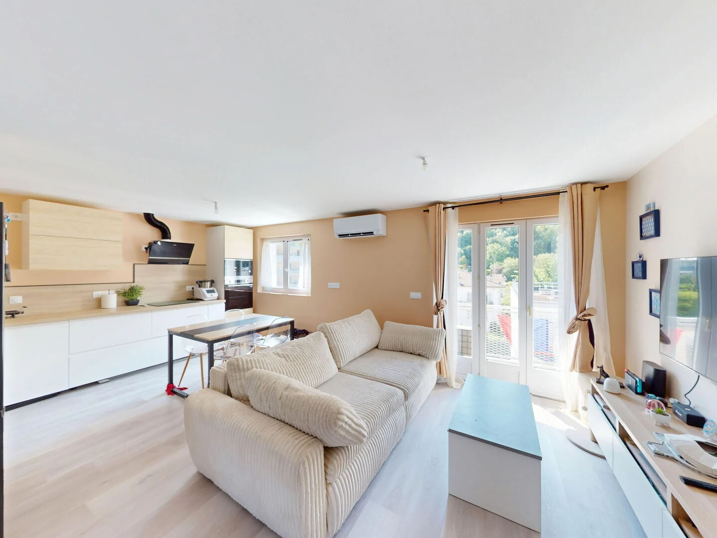 Agence immobilière de AGENCE GAYA Grenoble Chavant