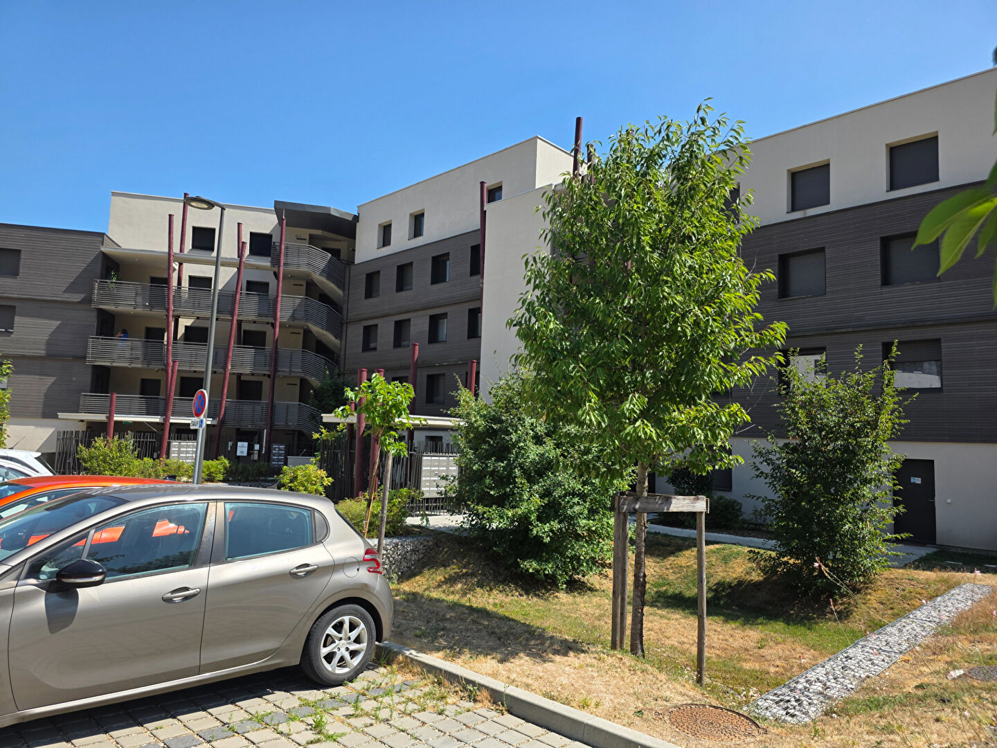 Agence immobilière de AGENCE GAYA Grenoble Chavant