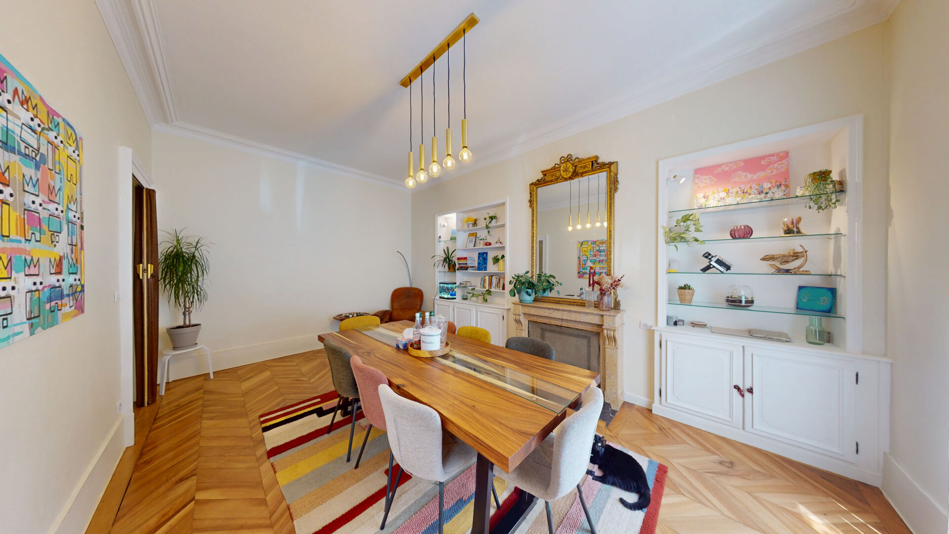 Agence immobilière de AGENCE GAYA Grenoble Chavant