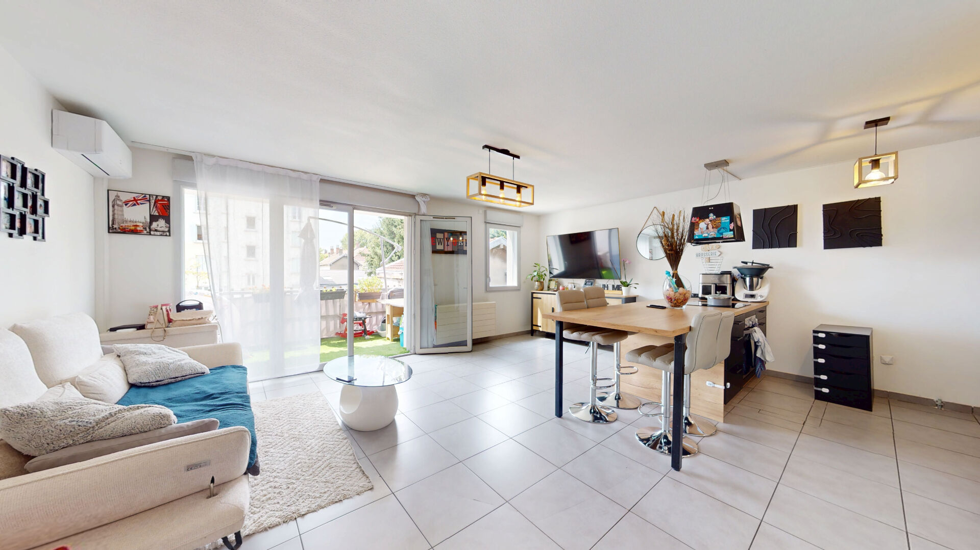 Agence immobilière de AGENCE GAYA Grenoble Chavant