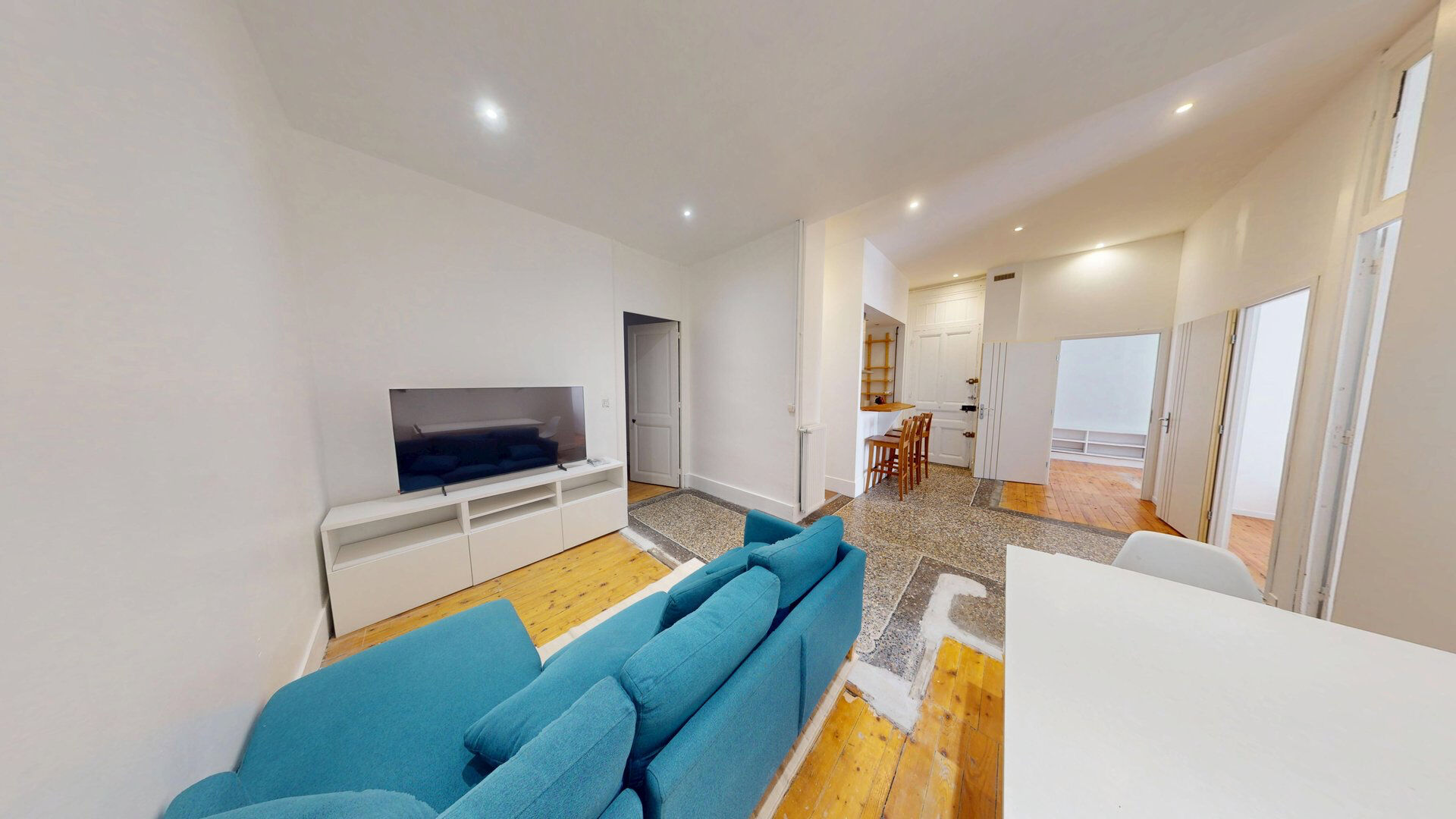 Agence immobilière de AGENCE GAYA Grenoble Chavant