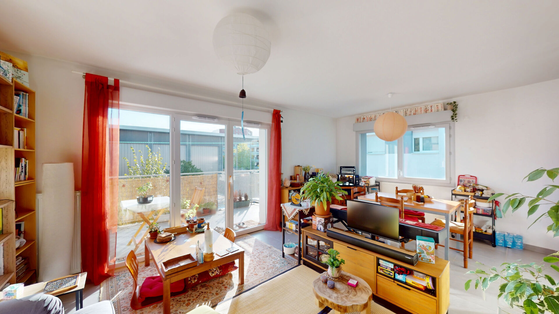 Agence immobilière de AGENCE GAYA Grenoble Chavant