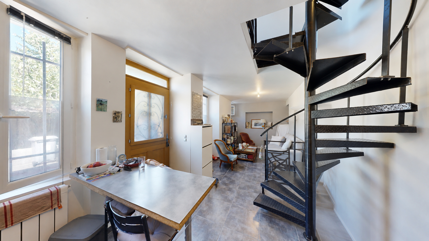 Agence immobilière de AGENCE GAYA Grenoble Chavant