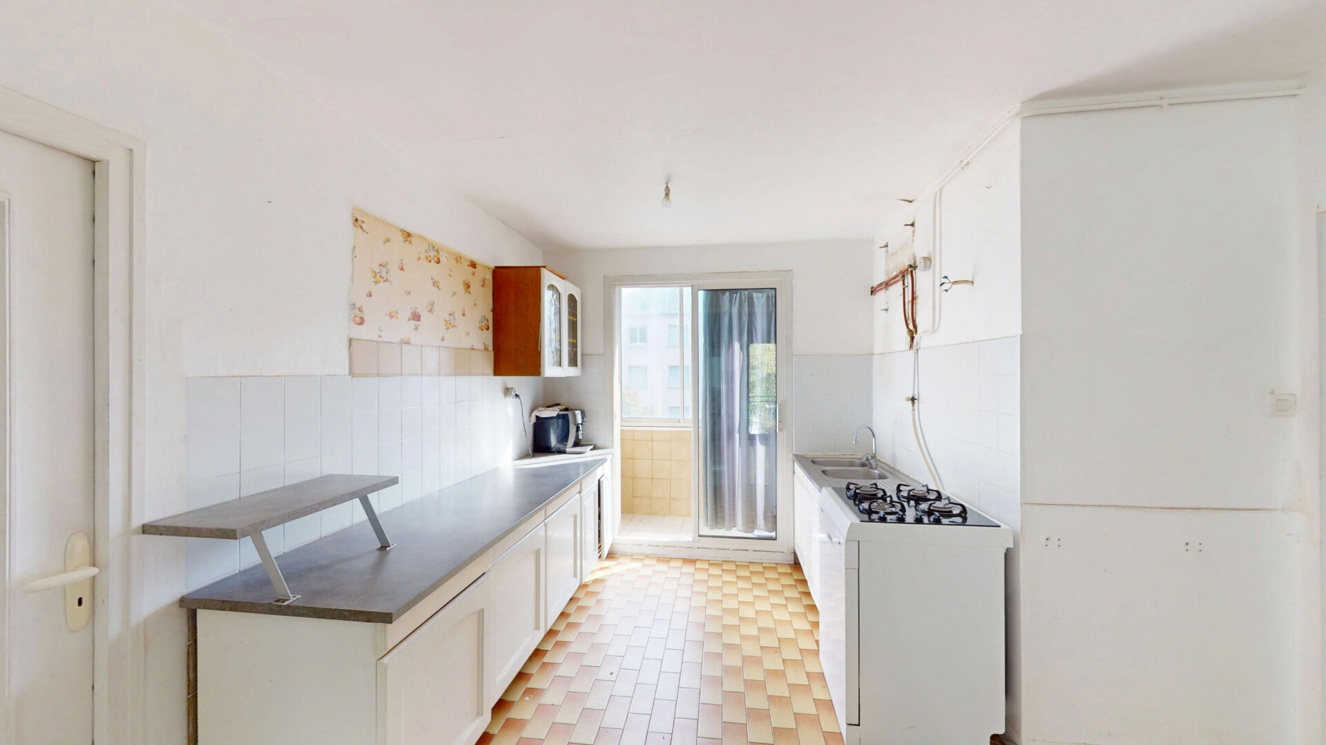 Agence immobilière de AGENCE GAYA Grenoble Chavant