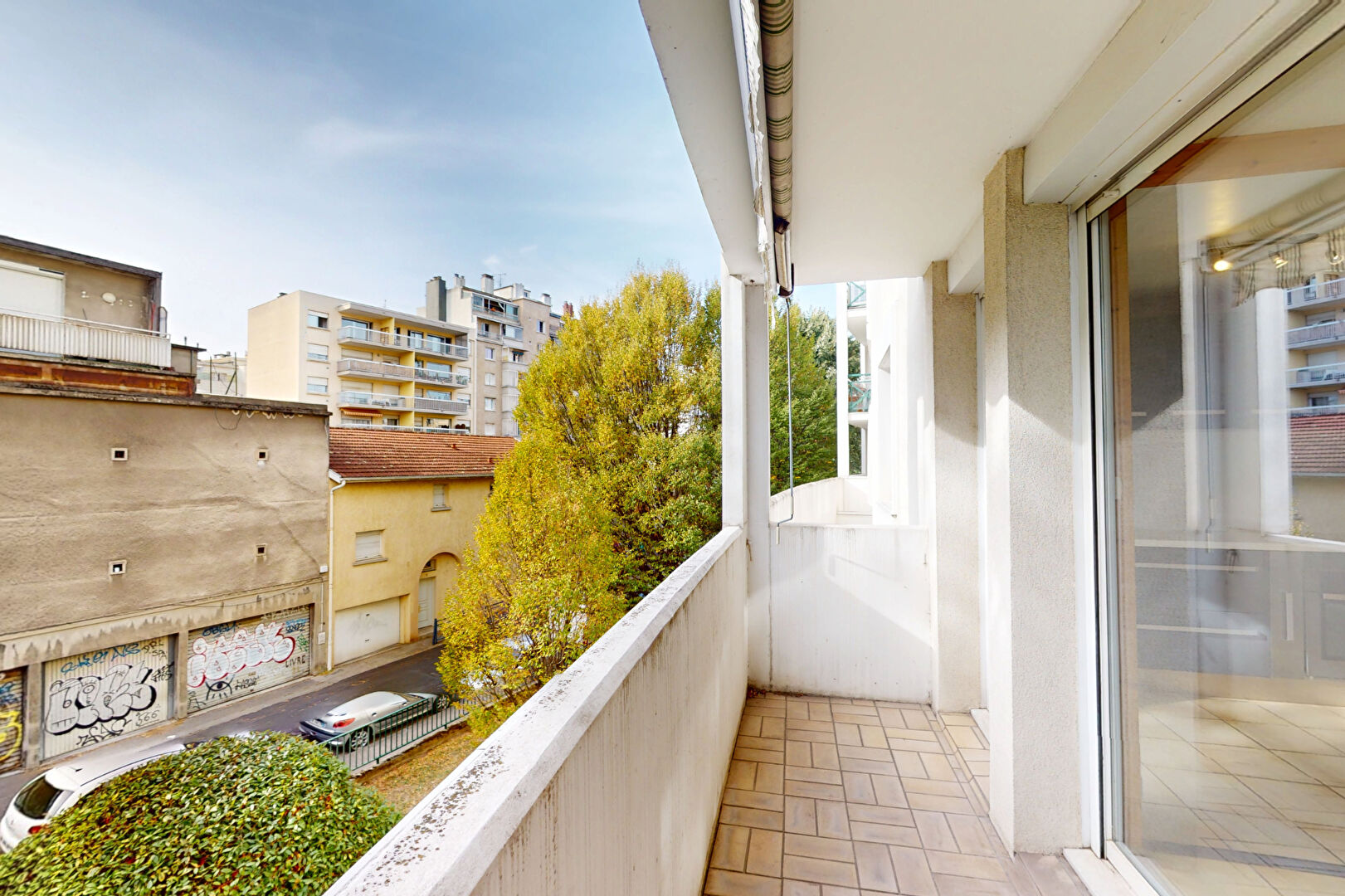 Agence immobilière de AGENCE GAYA Grenoble Chavant