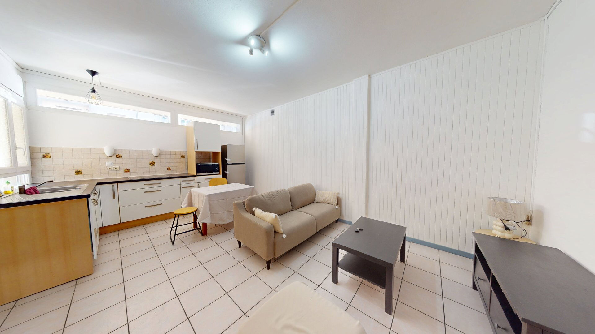 Agence immobilière de AGENCE GAYA Grenoble Chavant
