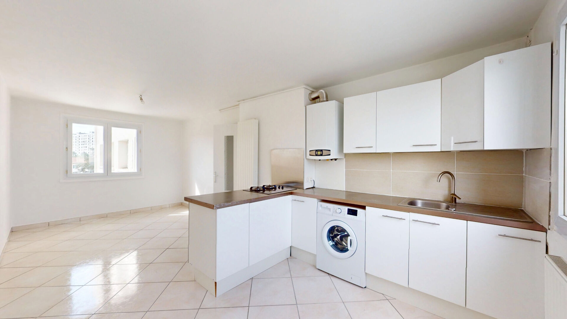 Agence immobilière de AGENCE GAYA Grenoble Chavant