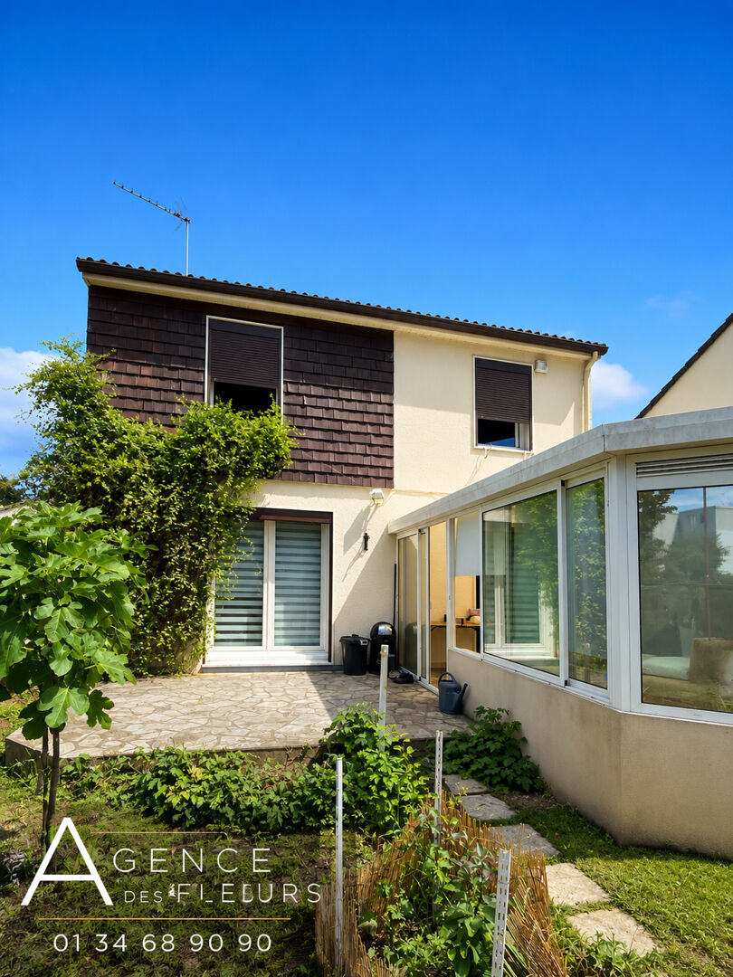 Agence immobilière de AGENCE DES FLEURS Elbeuf