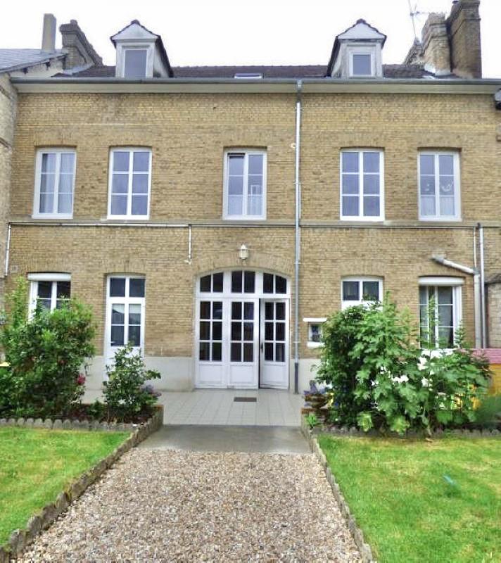Agence immobilière de AGENCE DES FLEURS Elbeuf