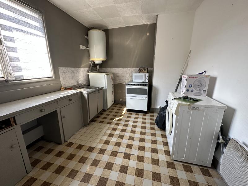 Agence immobilière de AGENCE DES FLEURS Elbeuf
