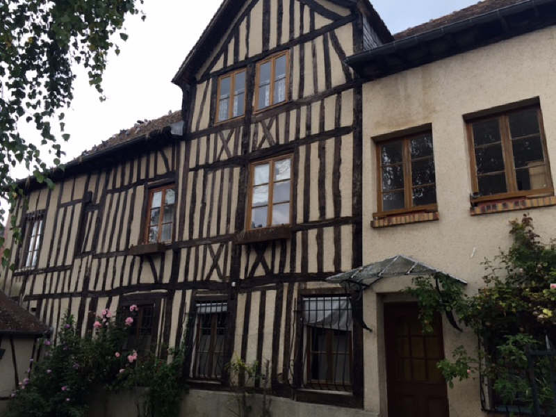 Agence immobilière de AGENCE DES FLEURS Elbeuf