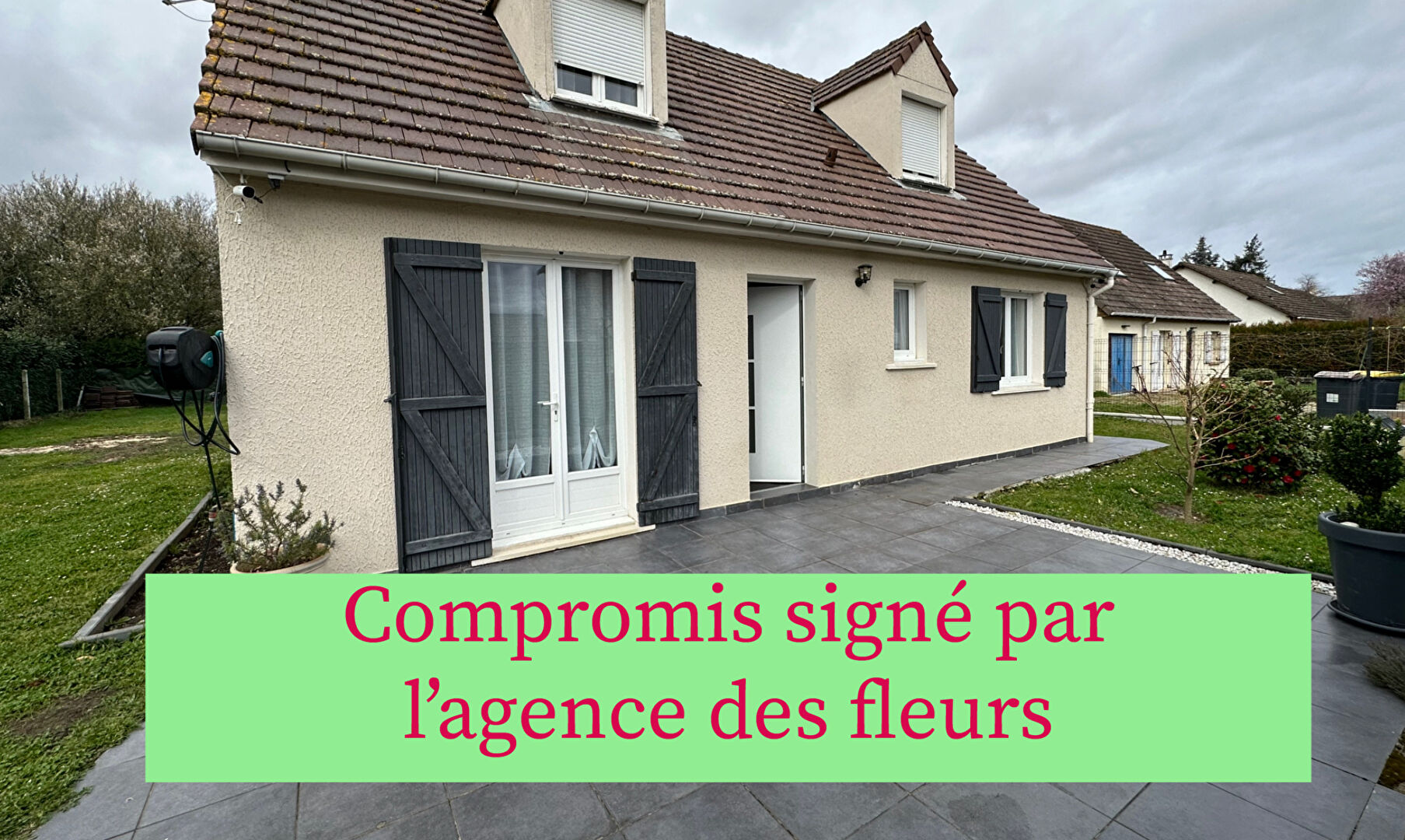 Agence immobilière de AGENCE DES FLEURS Elbeuf