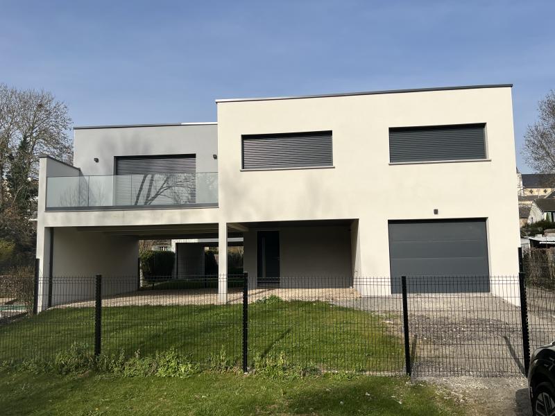 Agence immobilière de AGENCE DES FLEURS Elbeuf