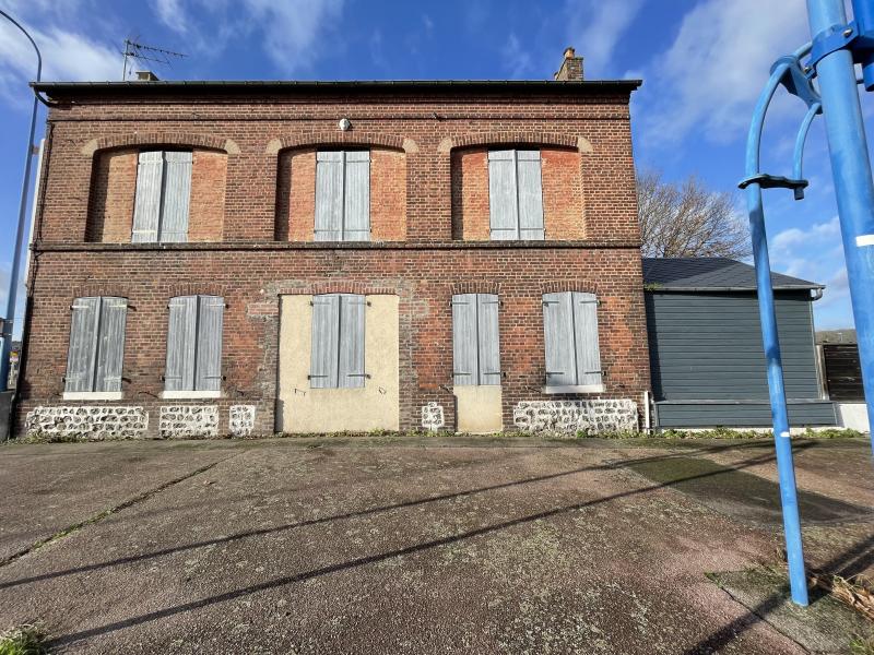 Agence immobilière de AGENCE DES FLEURS Elbeuf