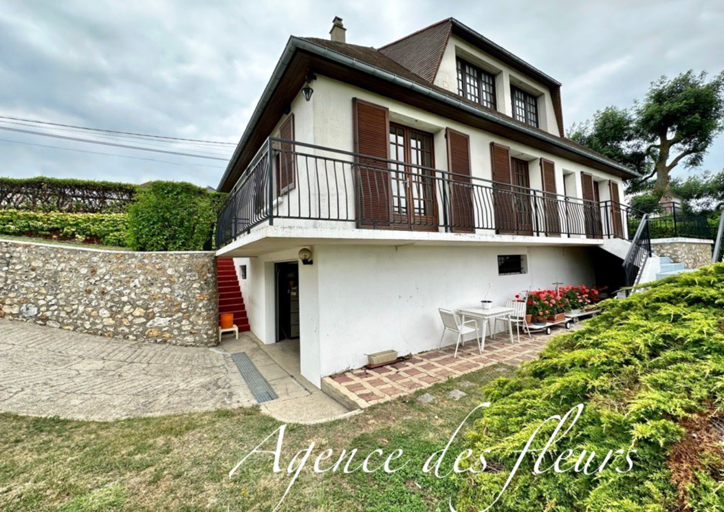 Agence immobilière de AGENCE DES FLEURS Elbeuf
