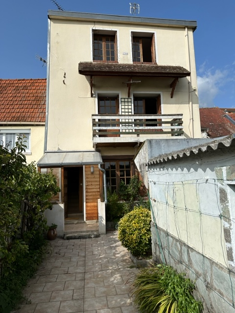 Agence immobilière de AGENCE DES FLEURS Elbeuf