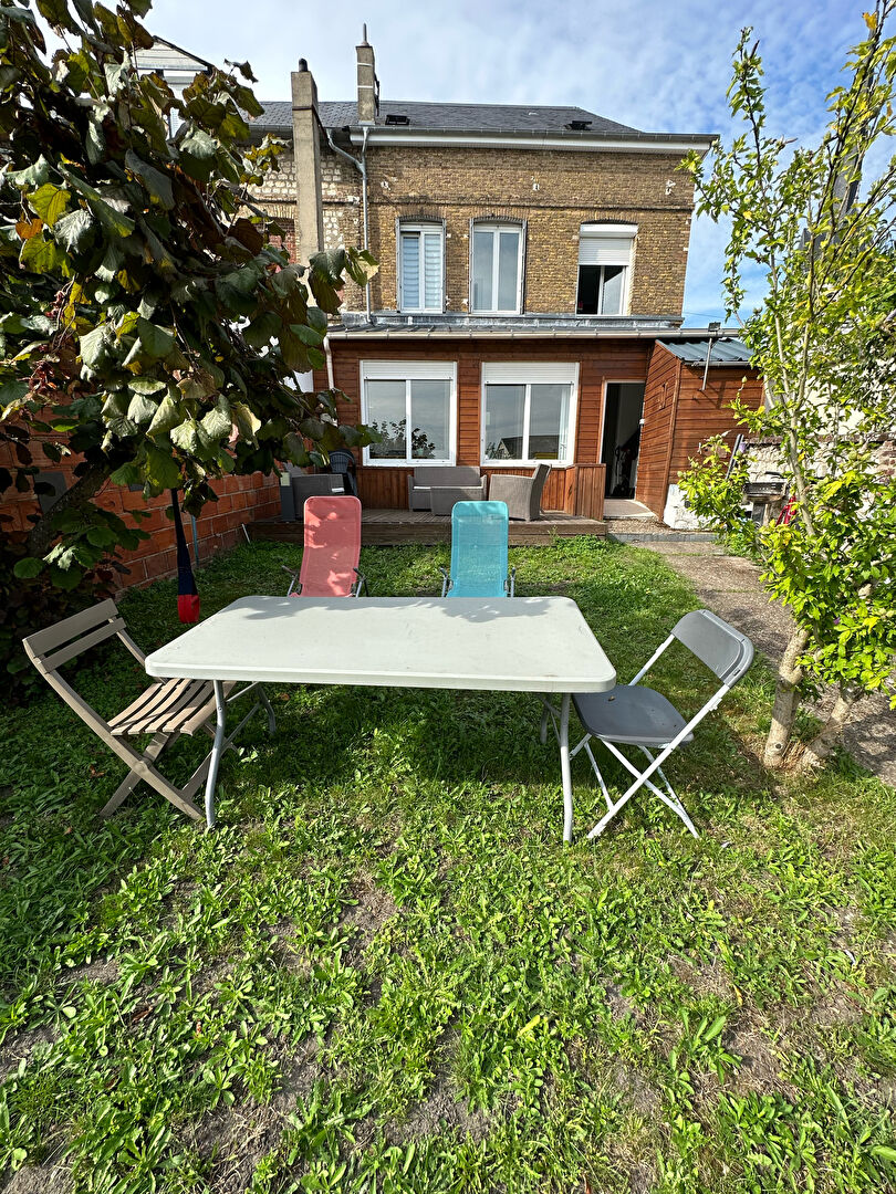 Agence immobilière de AGENCE DES FLEURS Elbeuf