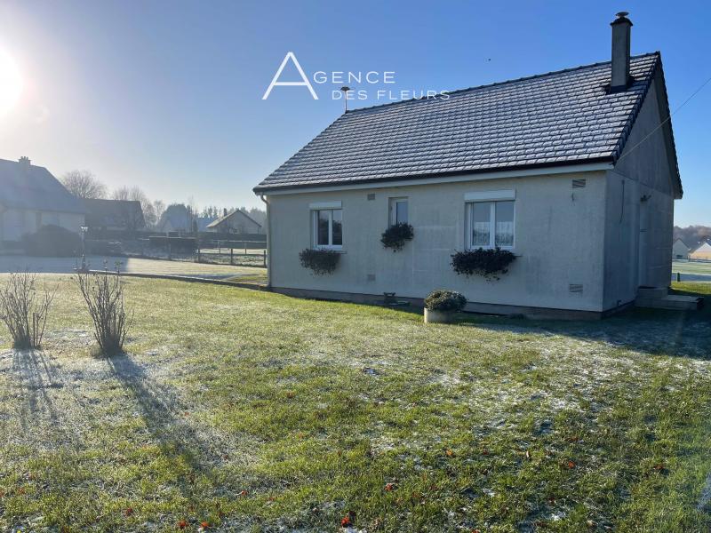 Agence immobilière de AGENCE DES FLEURS Elbeuf