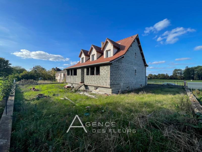 Agence immobilière de AGENCE DES FLEURS Elbeuf