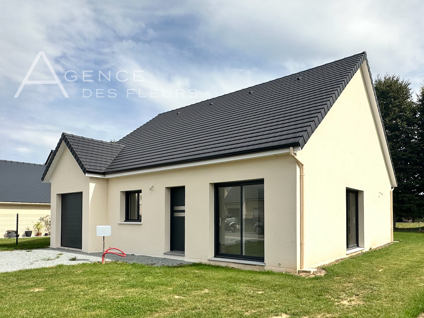 Agence immobilière de AGENCE DES FLEURS Elbeuf