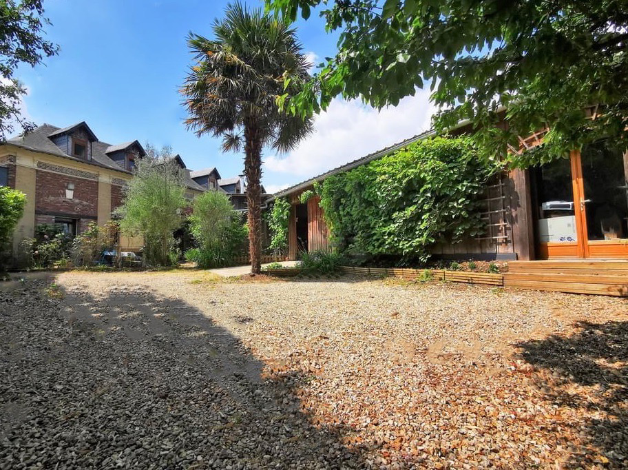 Agence immobilière de AGENCE DES FLEURS Elbeuf