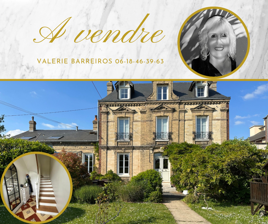 Agence immobilière de AGENCE DES FLEURS Elbeuf