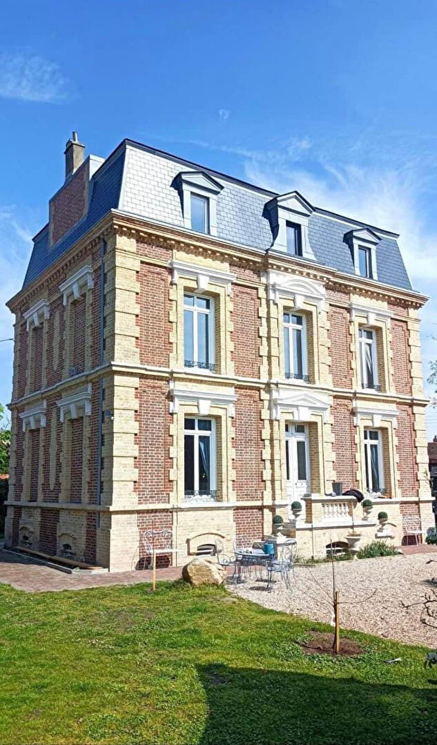 Agence immobilière de AGENCE DES FLEURS Elbeuf