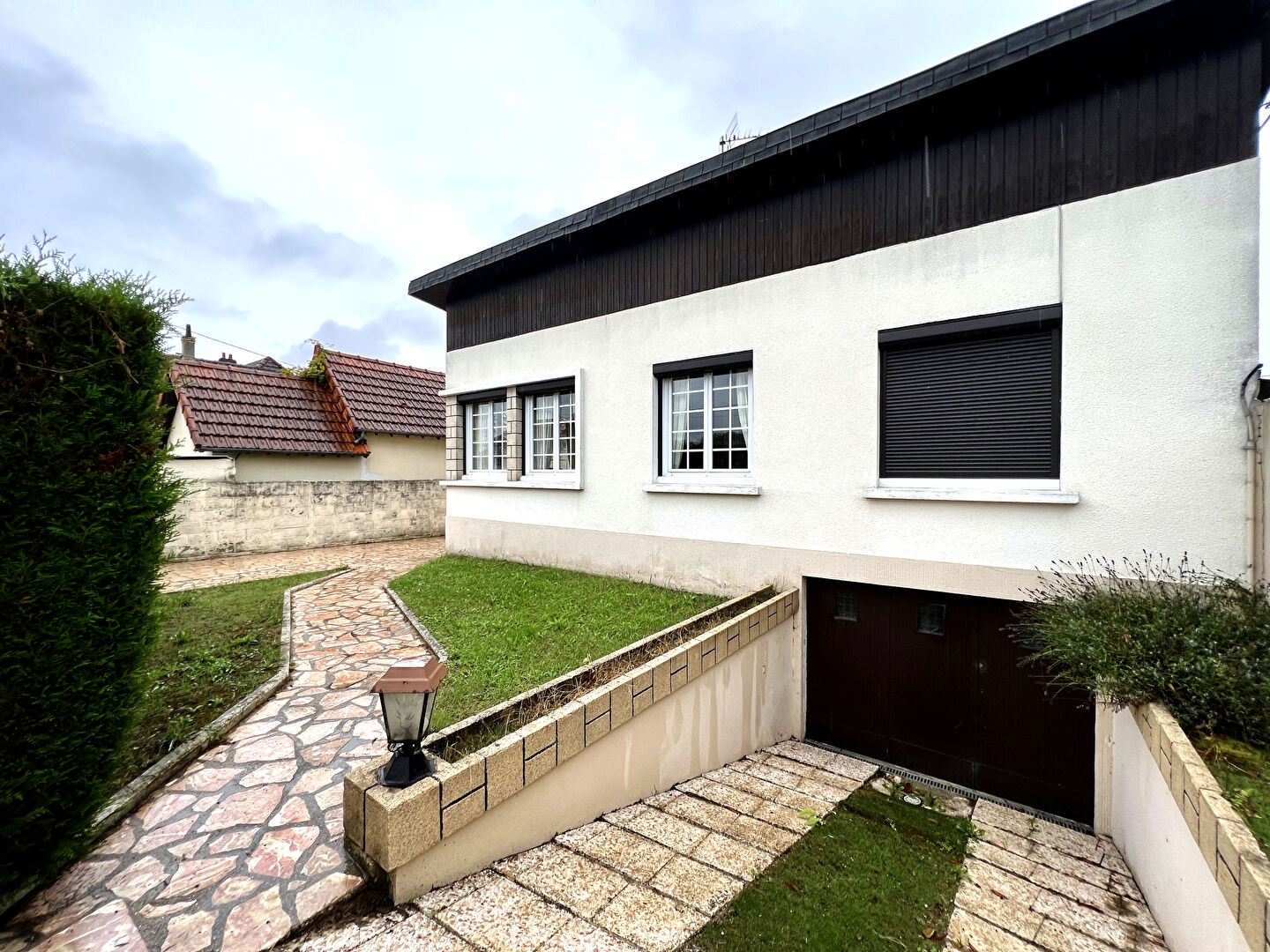 Agence immobilière de AGENCE DES FLEURS Elbeuf