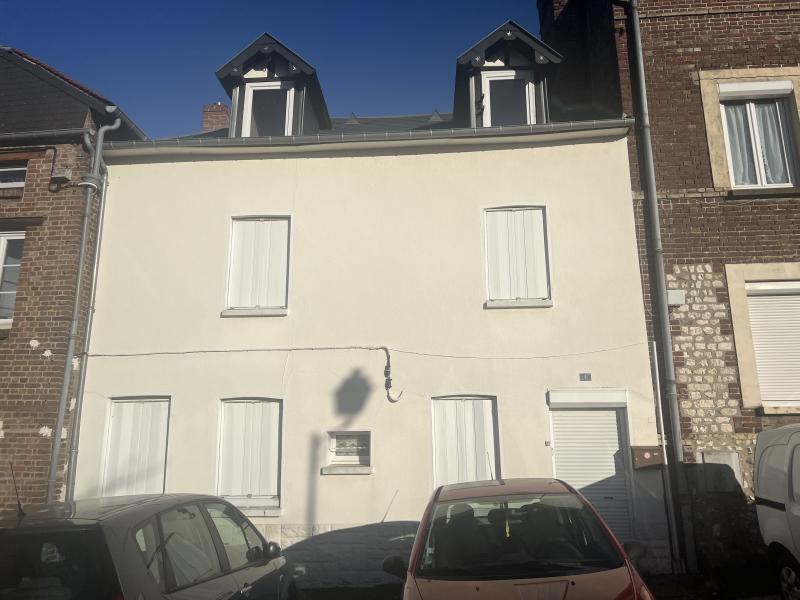 Agence immobilière de AGENCE DES FLEURS Elbeuf