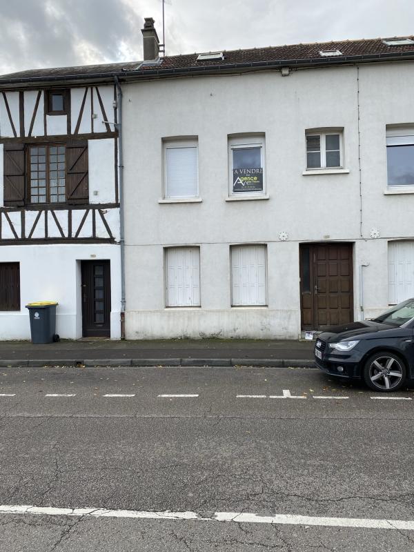 Agence immobilière de AGENCE DES FLEURS Elbeuf