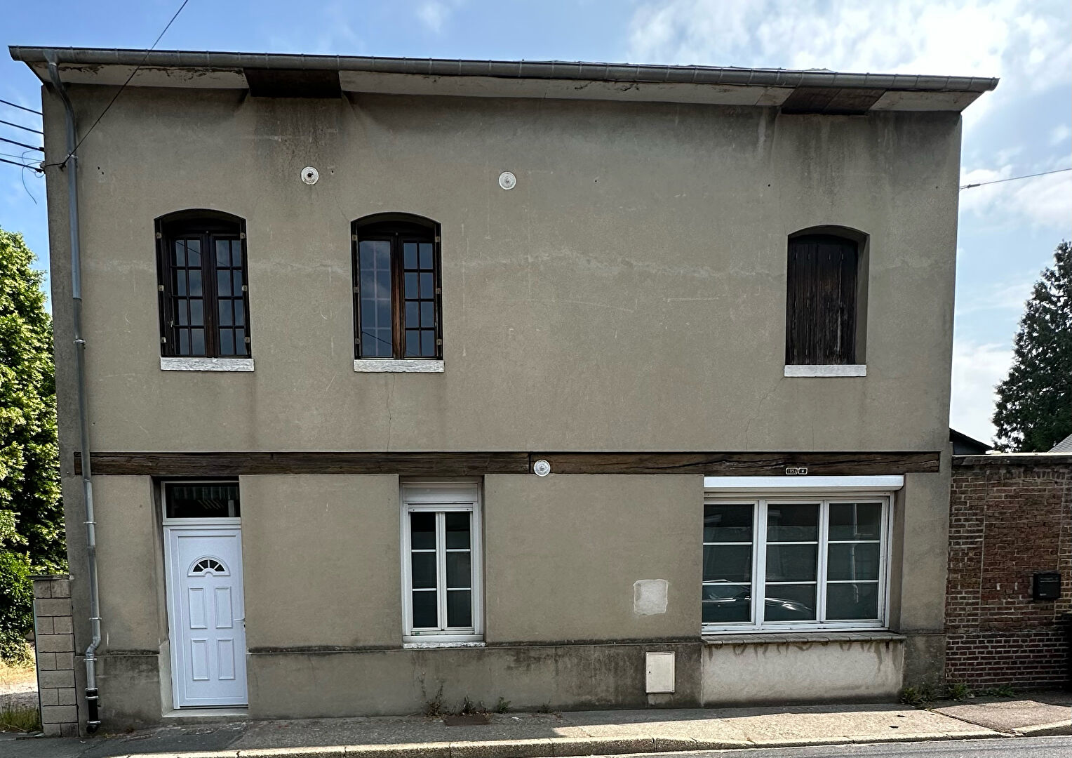 Agence immobilière de AGENCE DES FLEURS Elbeuf