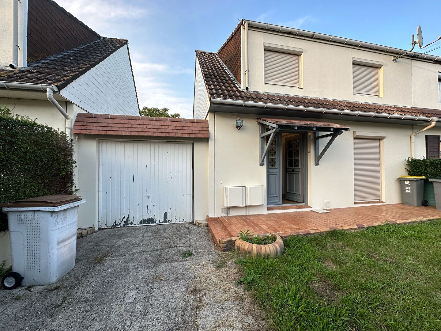 Agence immobilière de AGENCE DES FLEURS Elbeuf