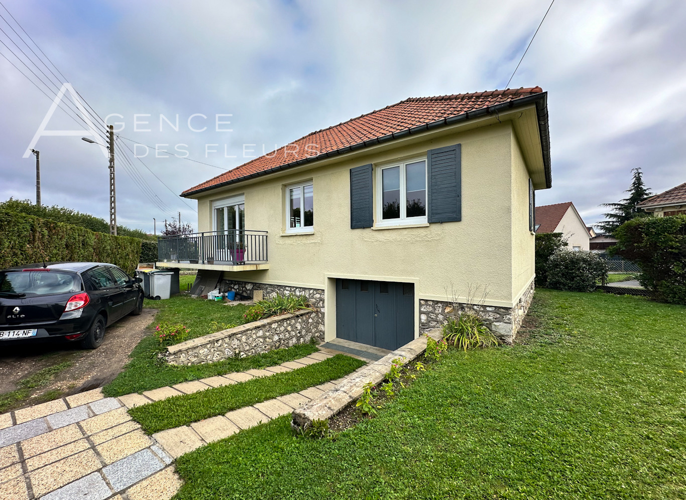Agence immobilière de AGENCE DES FLEURS Elbeuf