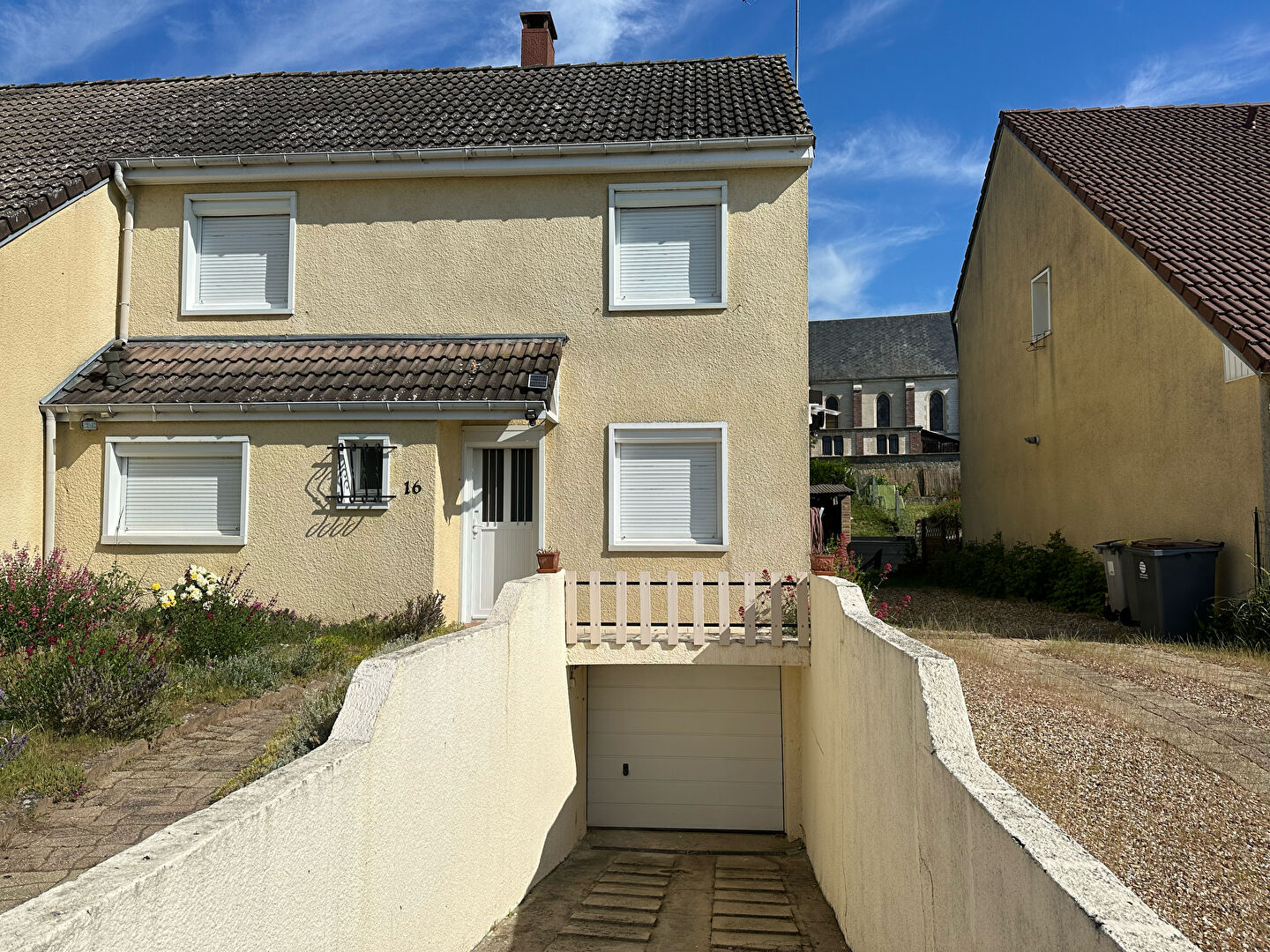 Agence immobilière de AGENCE DES FLEURS Elbeuf