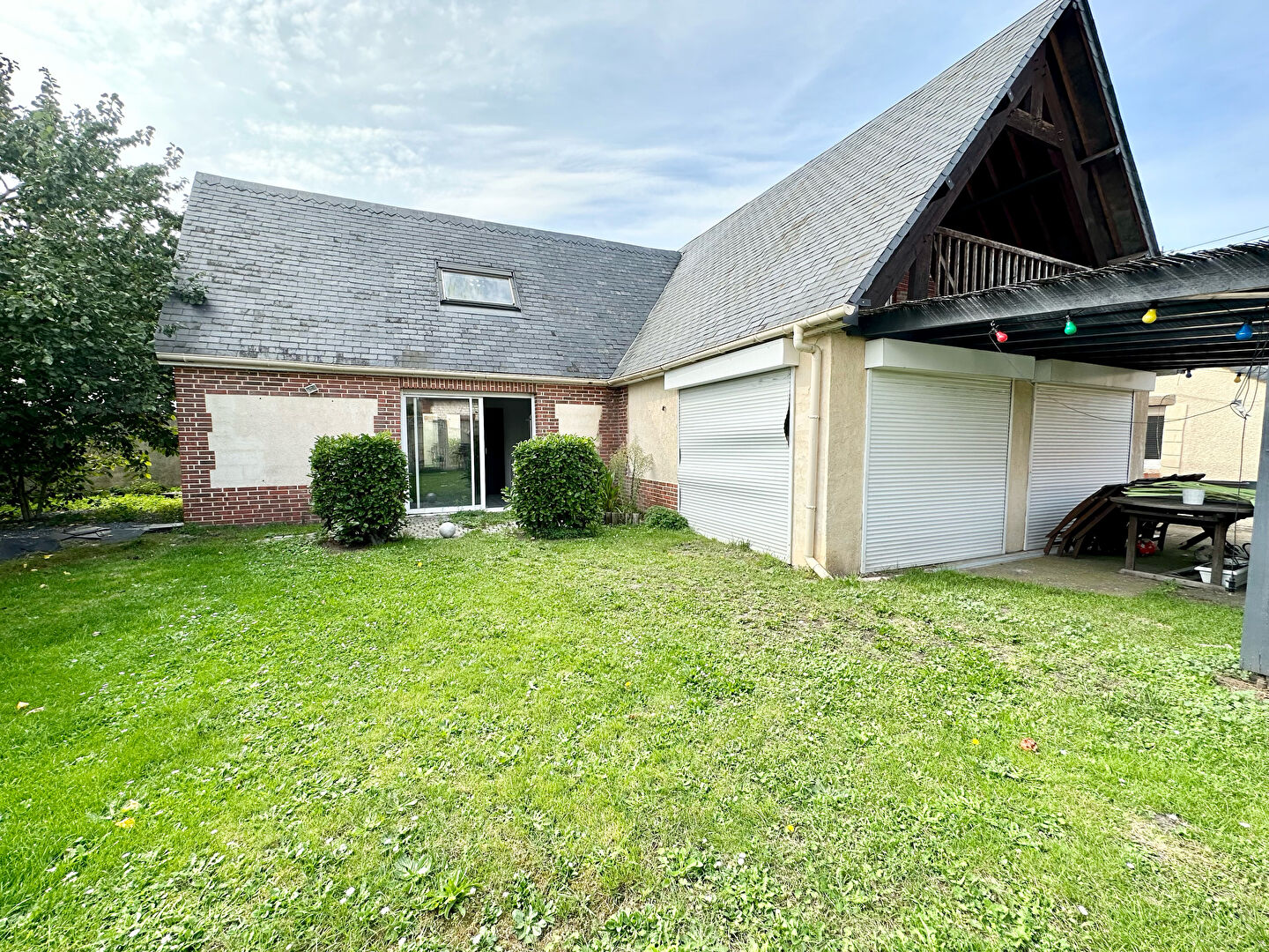 Agence immobilière de AGENCE DES FLEURS Elbeuf