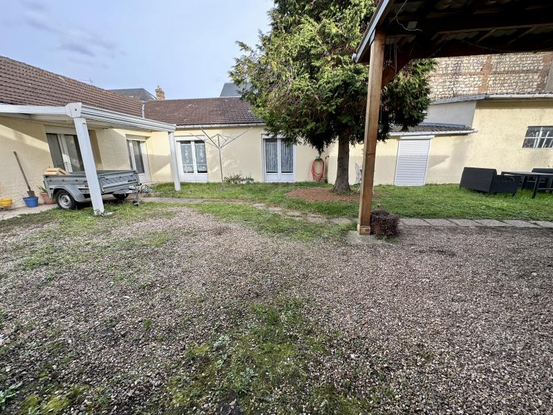 Agence immobilière de AGENCE DES FLEURS Elbeuf