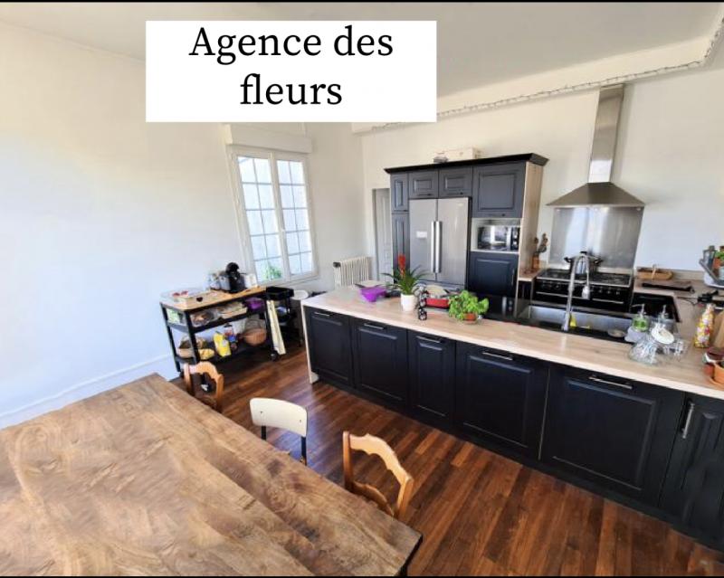 Agence immobilière de AGENCE DES FLEURS Elbeuf