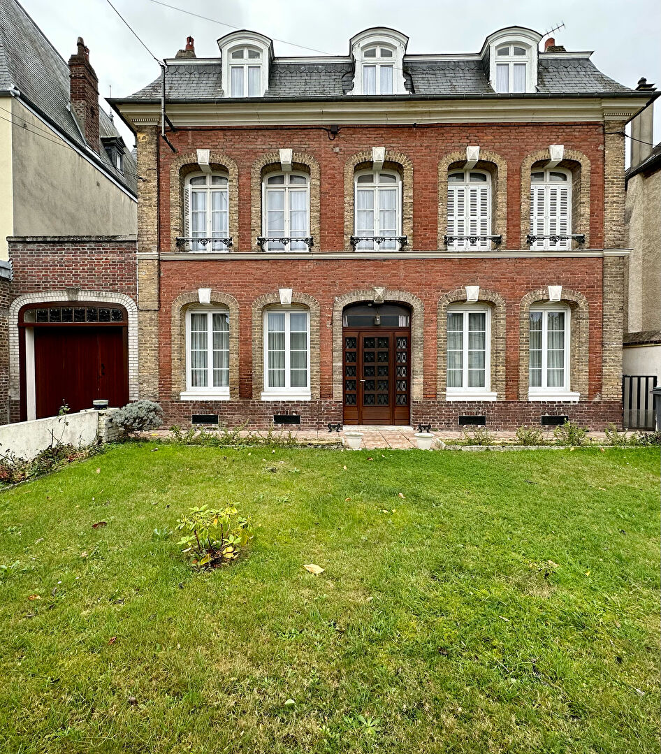 Agence immobilière de AGENCE DES FLEURS Elbeuf
