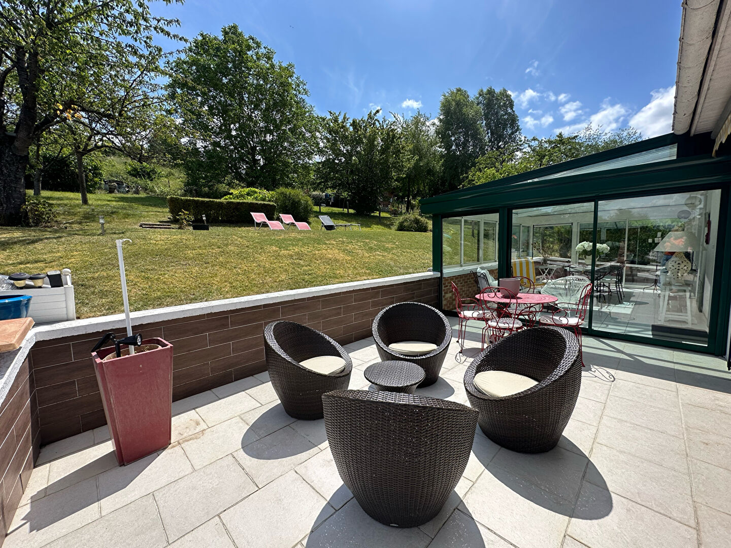 Agence immobilière de AGENCE DES FLEURS Elbeuf