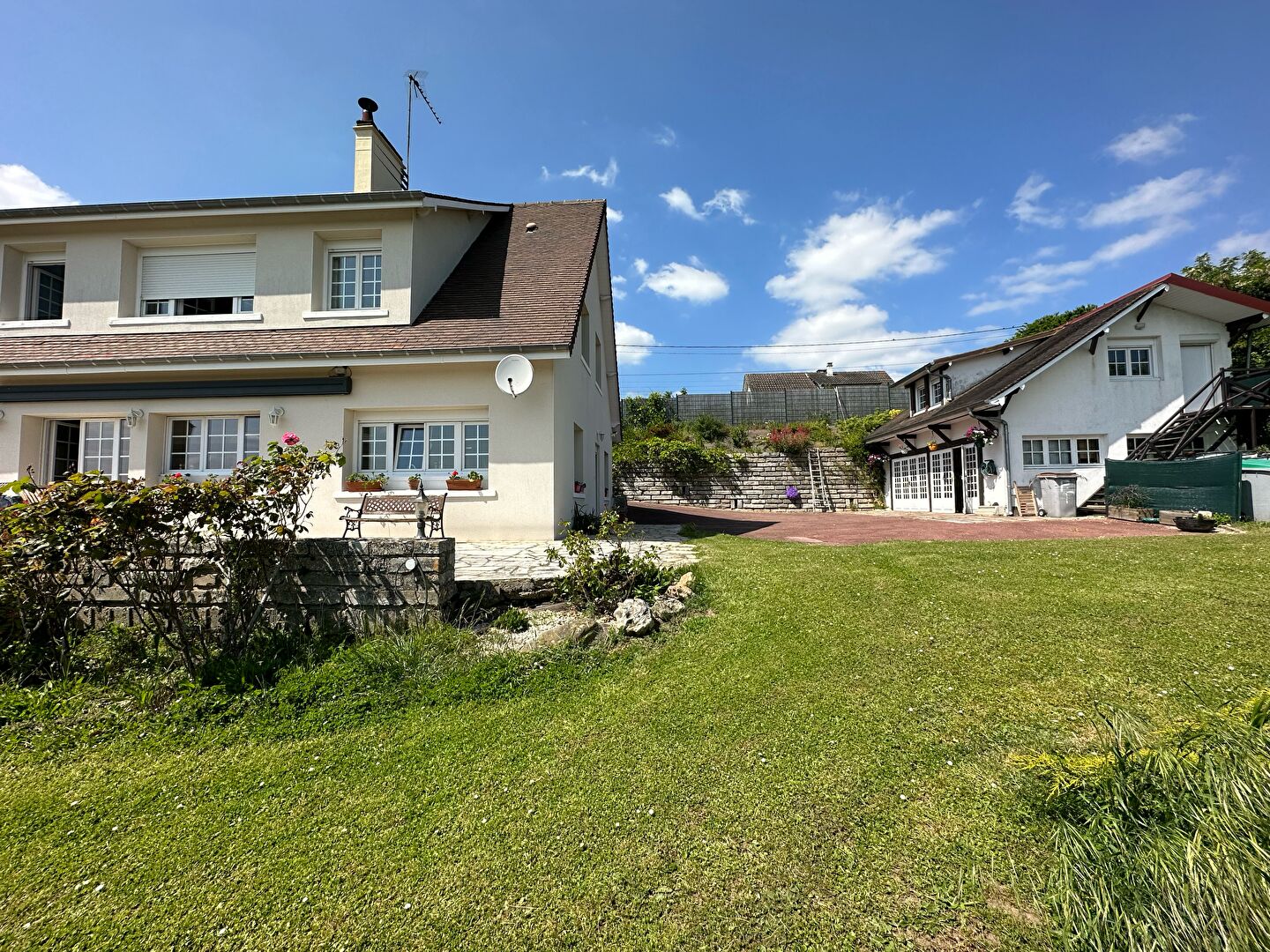 Agence immobilière de AGENCE DES FLEURS Elbeuf