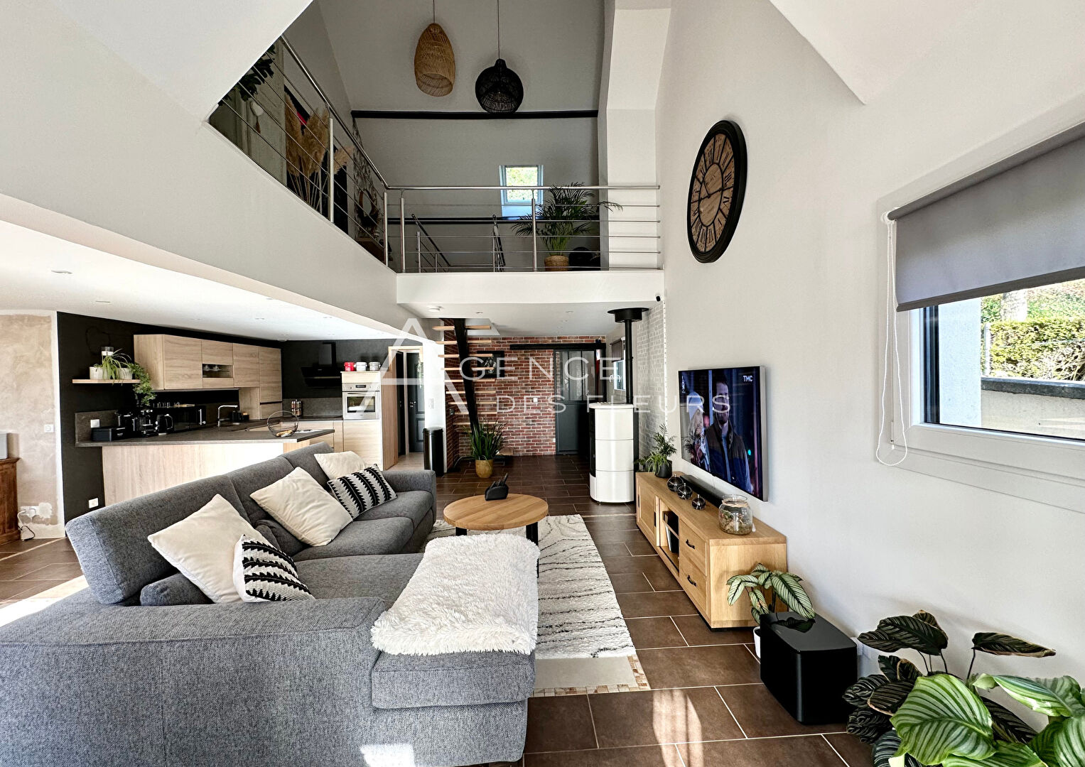 Agence immobilière de AGENCE DES FLEURS Elbeuf
