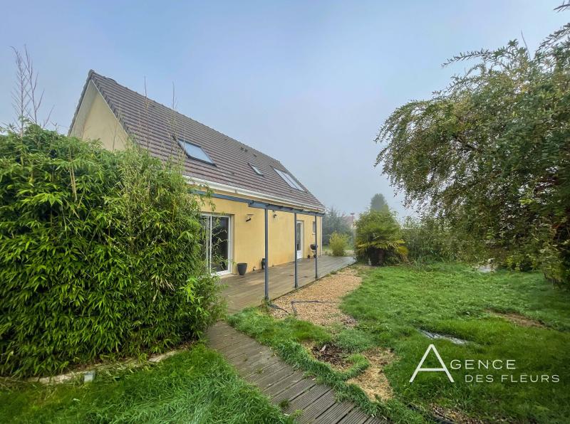 Agence immobilière de AGENCE DES FLEURS Elbeuf
