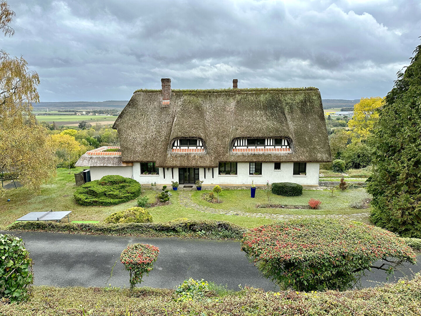 Agence immobilière de AGENCE DES FLEURS Elbeuf