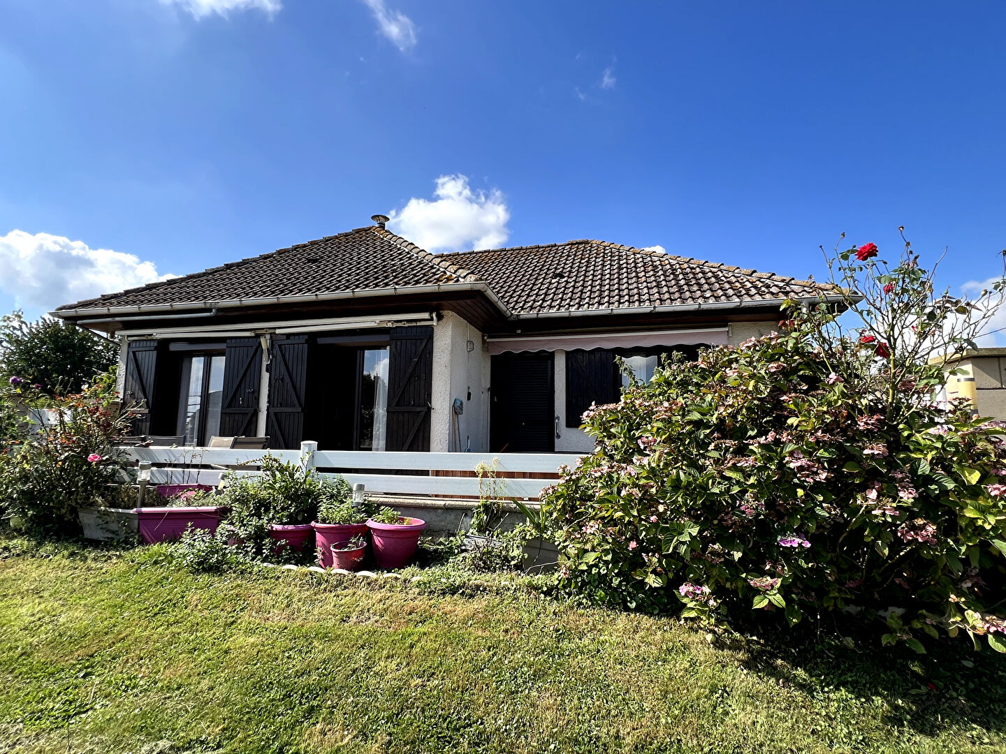 Agence immobilière de AGENCE DES FLEURS Elbeuf