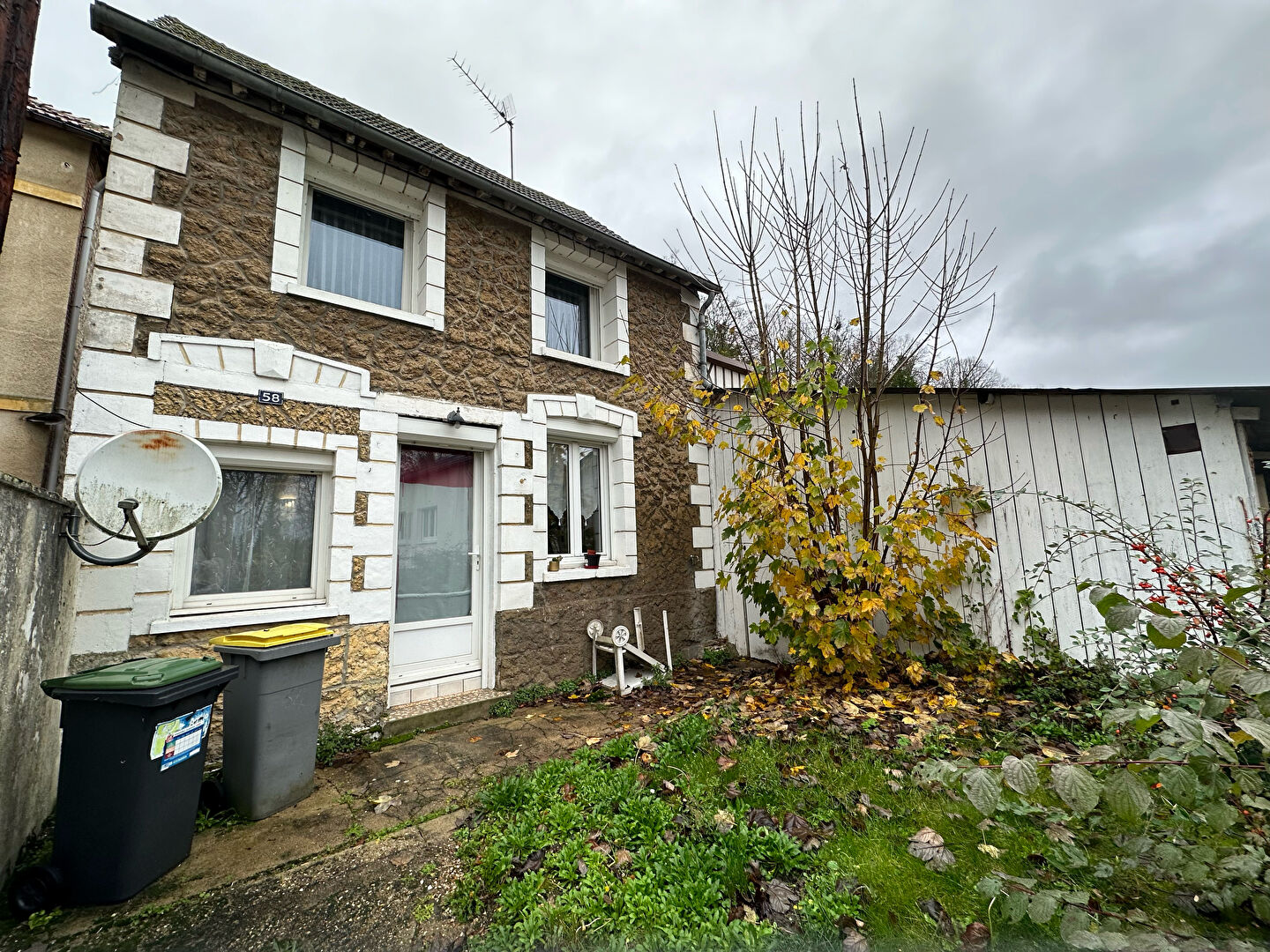 Agence immobilière de AGENCE DES FLEURS Elbeuf